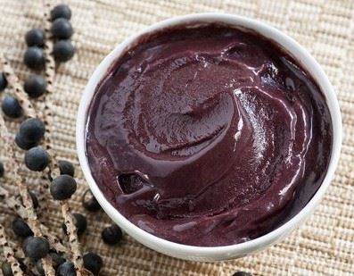 acai berry