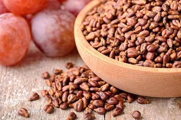 Grape Seed Extract Dosage Grape Seed Extract Dosage