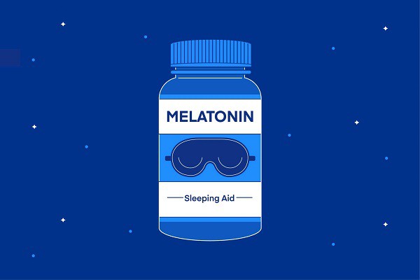Melatonin for Sleep Melatonin for Sleep