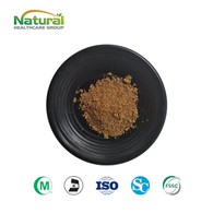 Ekstrakt zelenih kavnih zrn v prahu