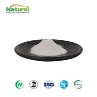 Stevia ekstrakt v prahu