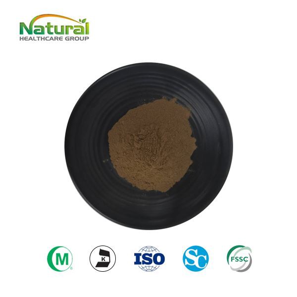 Baldrijanove korenine v prahu