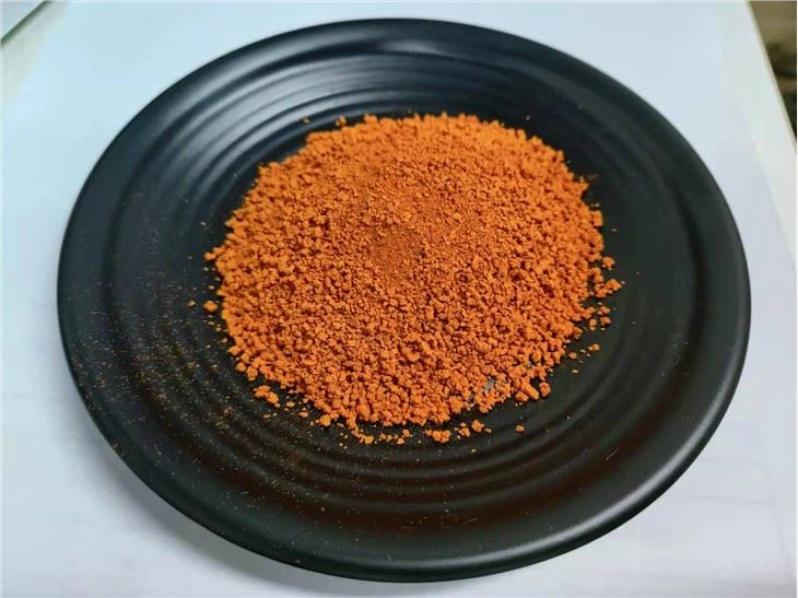 Turmeric Extract Powder