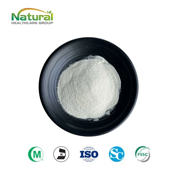 Čisti melatonin v prahu